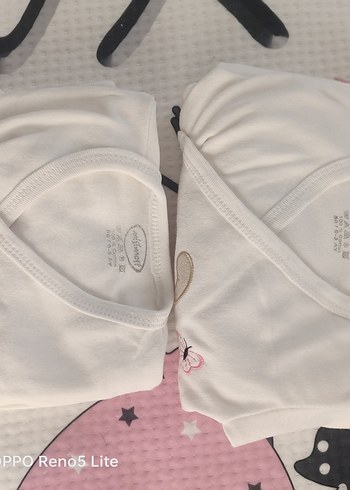 Kız Çocuk bebek çorapları - Görsel 18