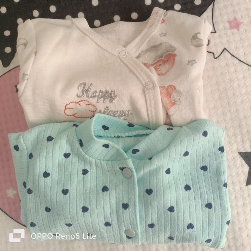 Kız Çocuk bebek çorapları - Görsel 5