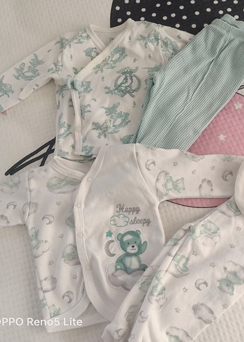 iki çift alt üst takım çok rahat - Görsel 2