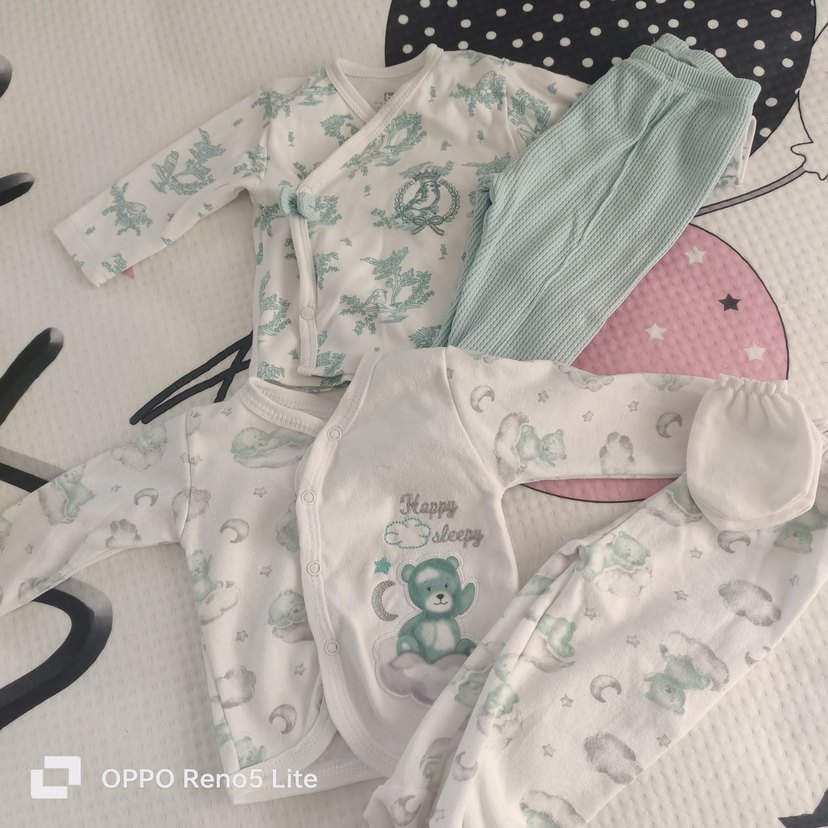 iki çift alt üst takım çok rahat - Görsel 2