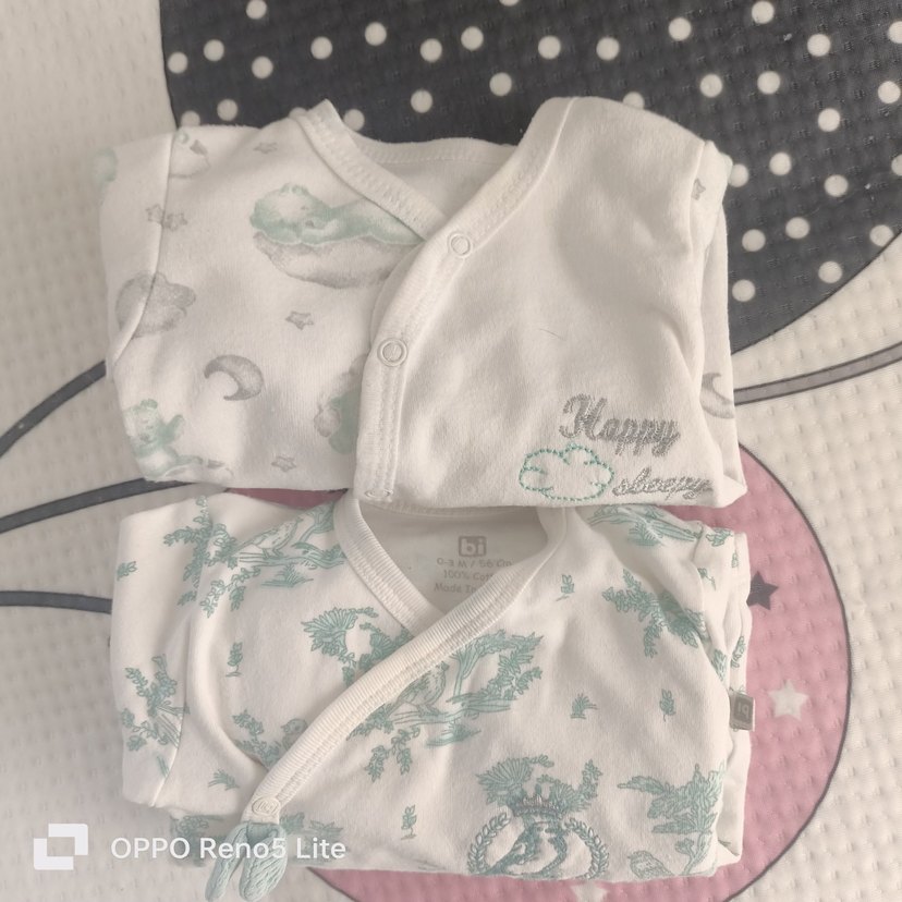 iki çift alt üst takım çok rahat - Görsel 3