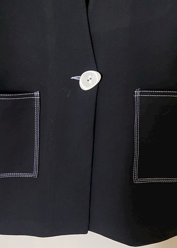 Adil Işık Yelek - Görsel 4