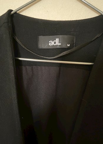 Adil Işık Yelek - Görsel 3