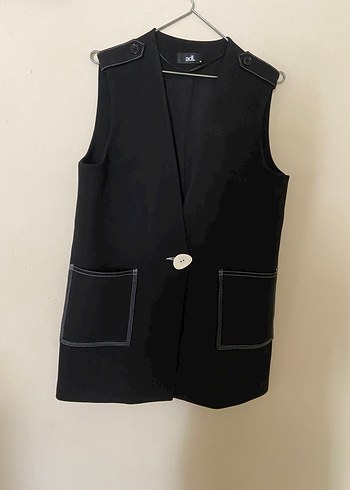 Adil Işık Yelek - Görsel 2