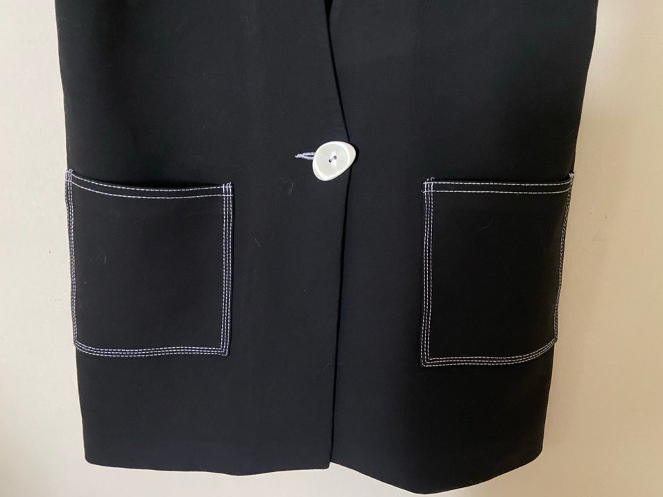 Adil Işık Yelek - Görsel 4