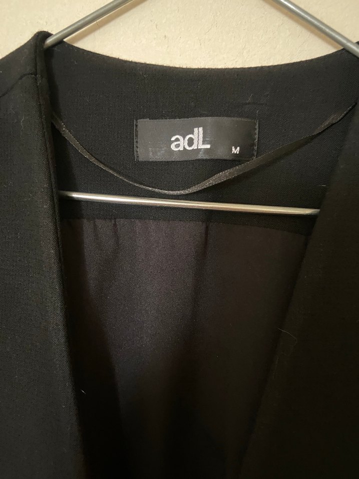 Adil Işık Yelek - Görsel 3