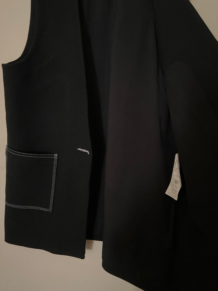 Adil Işık Yelek - Görsel 5