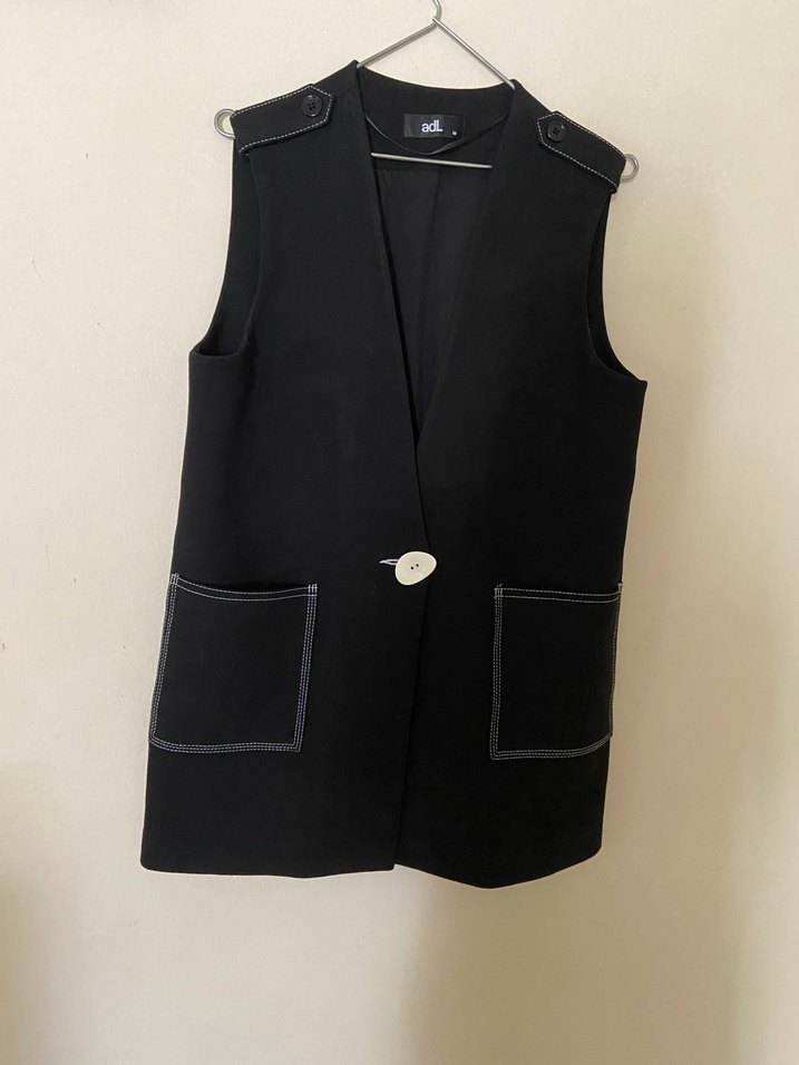 Adil Işık Yelek - Görsel 2