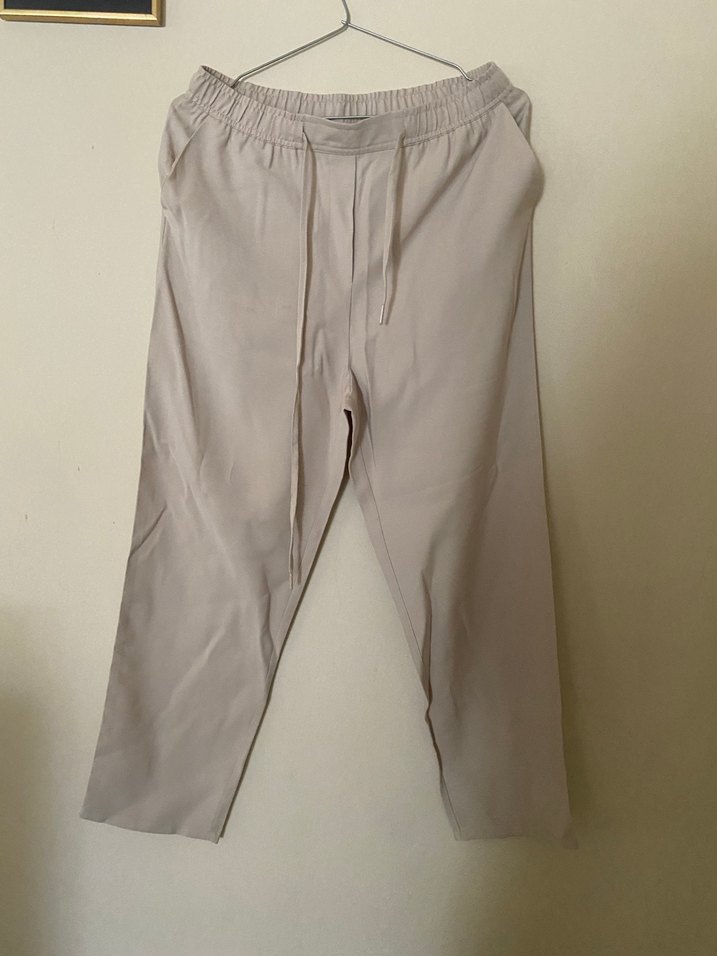 Mango Pantolon - Görsel 2