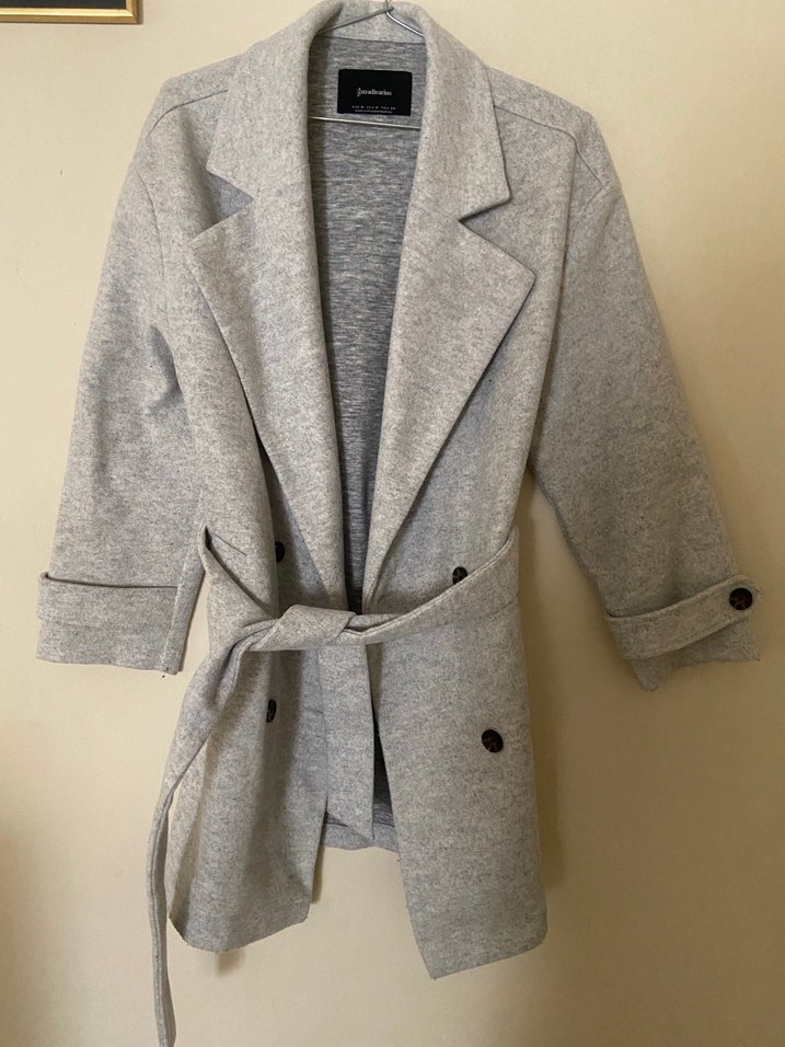 Stradivarius Kaban - Görsel 3