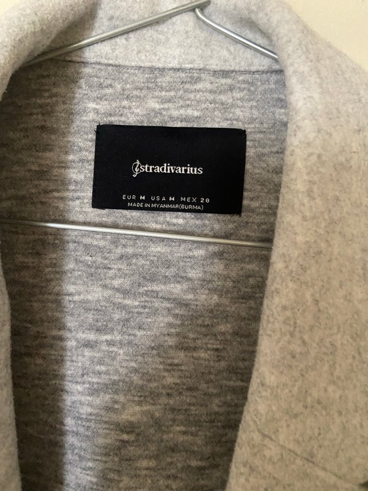 Stradivarius Kaban - Görsel 2