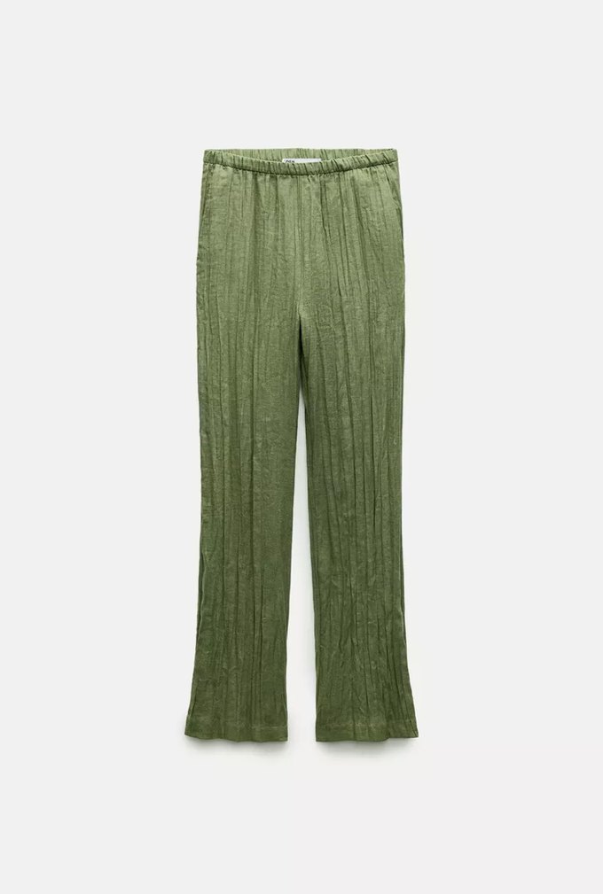 Zara ikili takım - Görsel 2