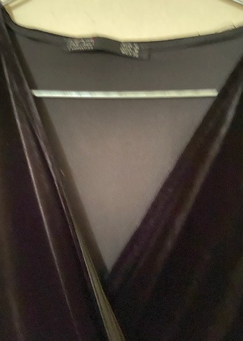 Kadife Uzun Tulum - Görsel 4