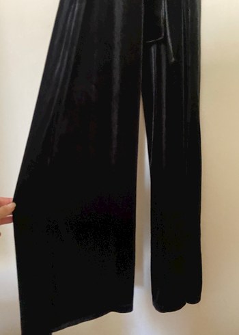 Kadife Uzun Tulum - Görsel 7