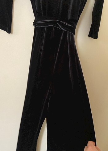 Kadife Uzun Tulum - Görsel 8