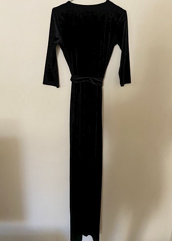 Kadife Uzun Tulum - Görsel 5