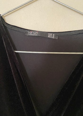 Kadife Uzun Tulum - Görsel 3