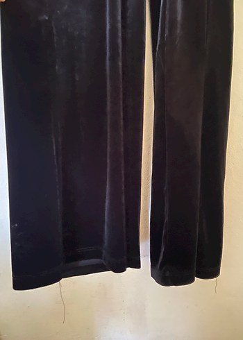 Kadife Uzun Tulum - Görsel 6