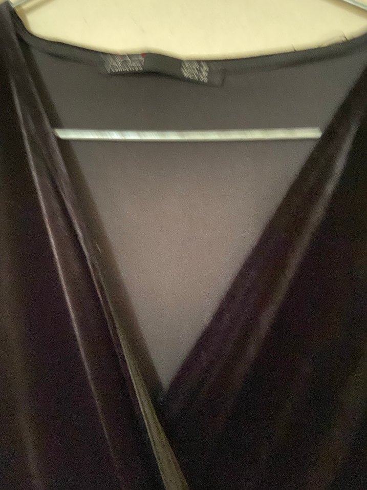 Kadife Uzun Tulum - Görsel 4