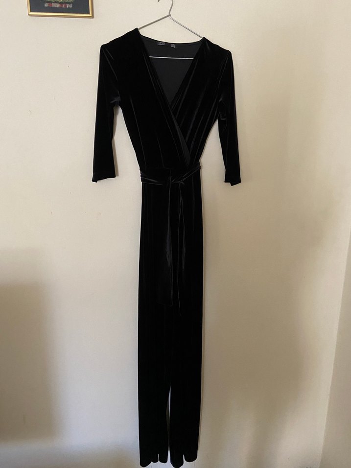 Kadife Uzun Tulum - Görsel 2