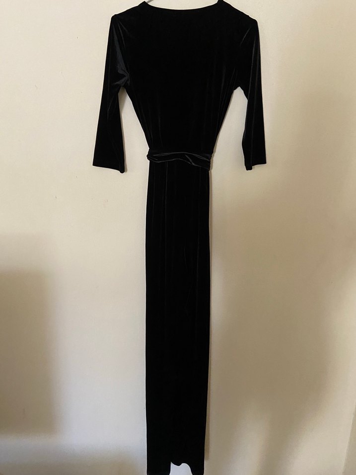 Kadife Uzun Tulum - Görsel 5