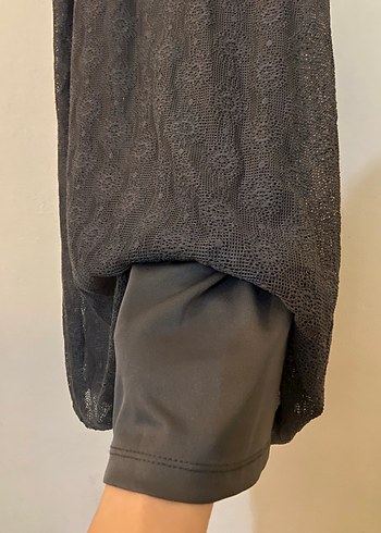 Mango Elbise - Görsel 5