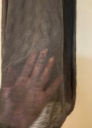 Mango Elbise - Görsel 3