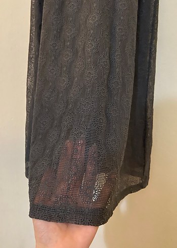 Mango Elbise - Görsel 4