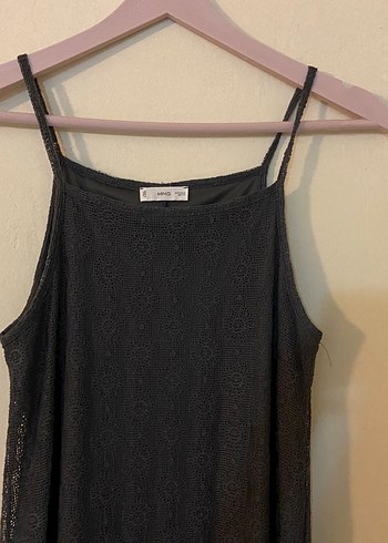 Mango Elbise - Görsel 6