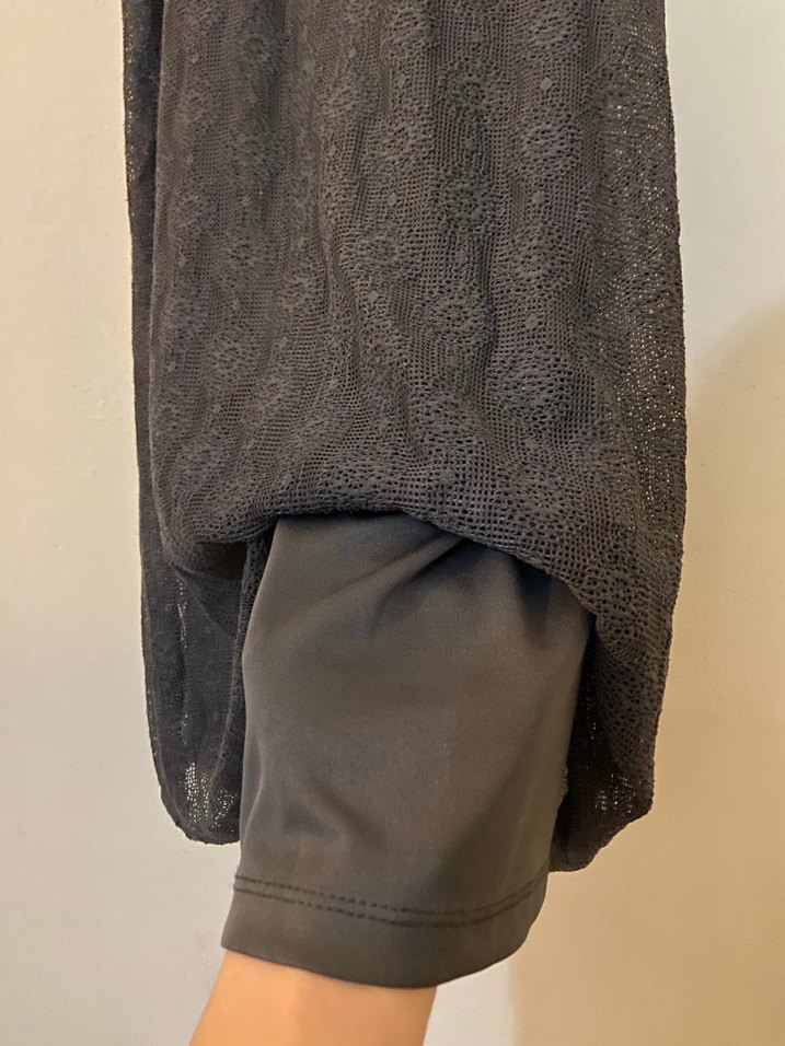 Mango Elbise - Görsel 5