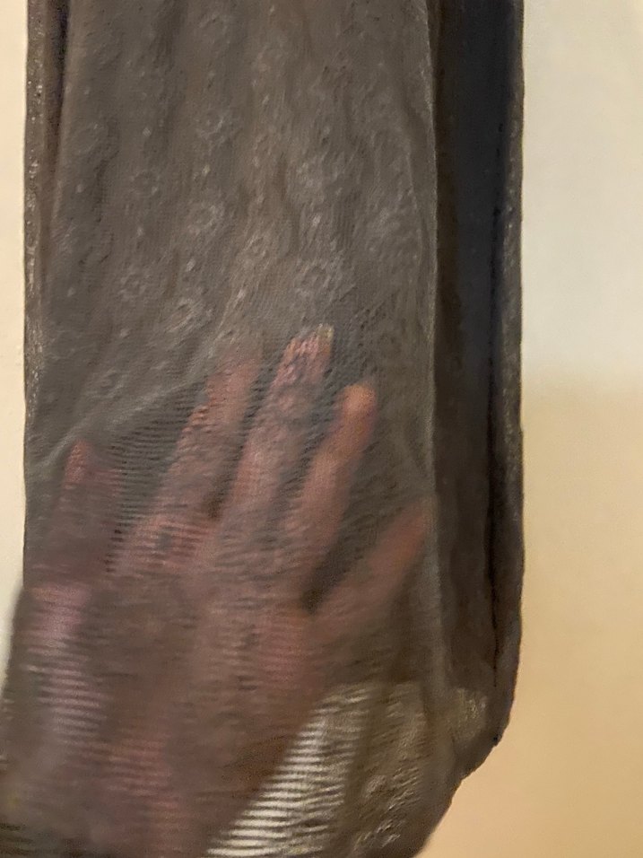 Mango Elbise - Görsel 3