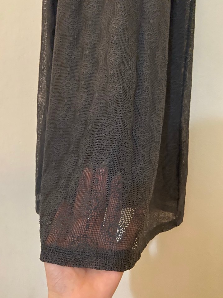 Mango Elbise - Görsel 4