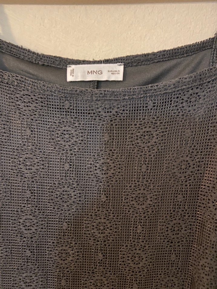 Mango Elbise - Görsel 2