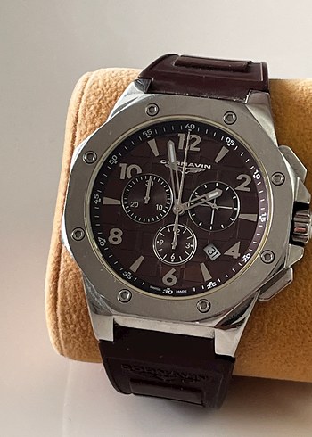 Diğer İsviçre Cornavin limited edition 57/999