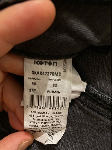 30 Beden Şort
