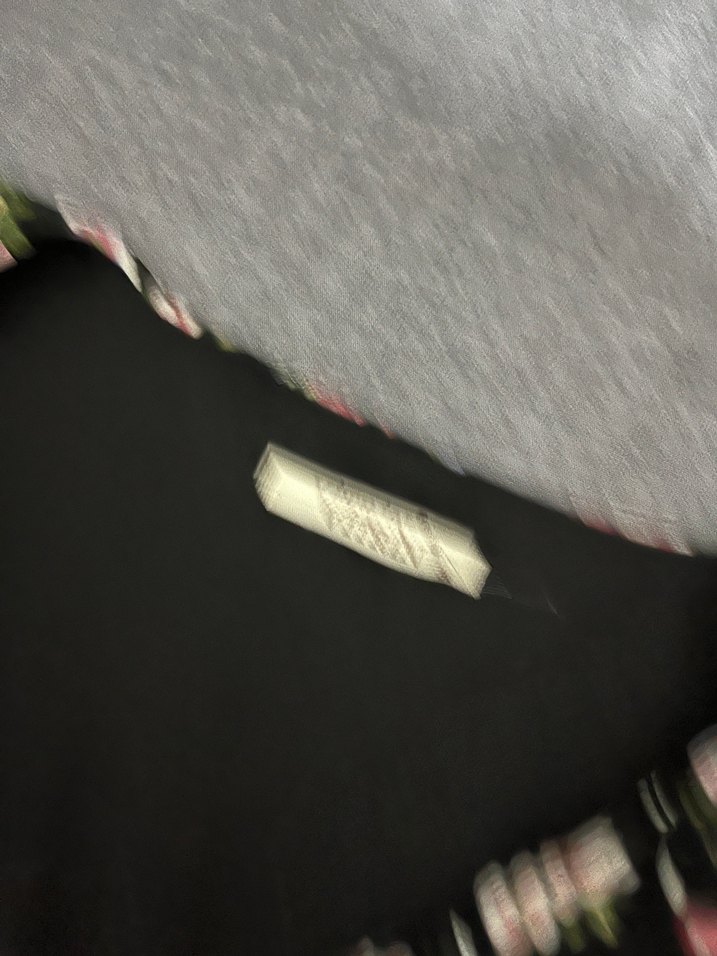 Çiçek Desenli Midi Bohem Elbise - Görsel 2