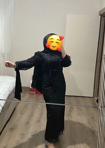 40 Beden Abiye