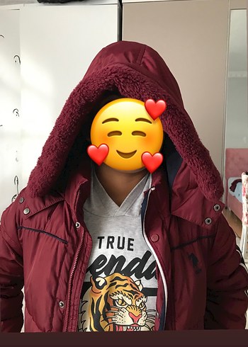 LC Waikiki 13-14 Yaş