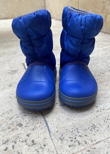 Crocs, Çocuk Bot
