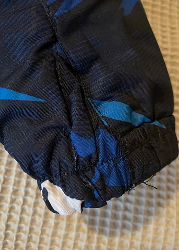 LC Waikiki Erkek Çocuk Polar Kışlık Mont