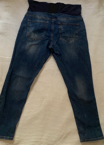 Hamile Kot Pantolon - Görsel 3