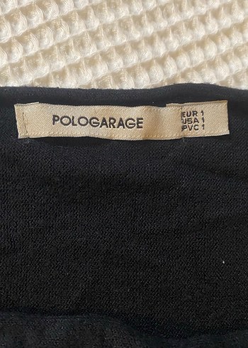 Siyah mini kesim bolero - Görsel 3