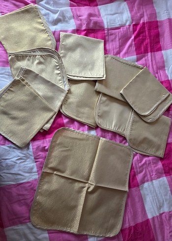 11 ADET PECETE - Görsel 5