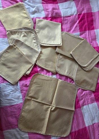 11 ADET PECETE - Görsel 4