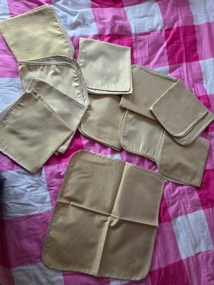 11 ADET PECETE - Görsel 4