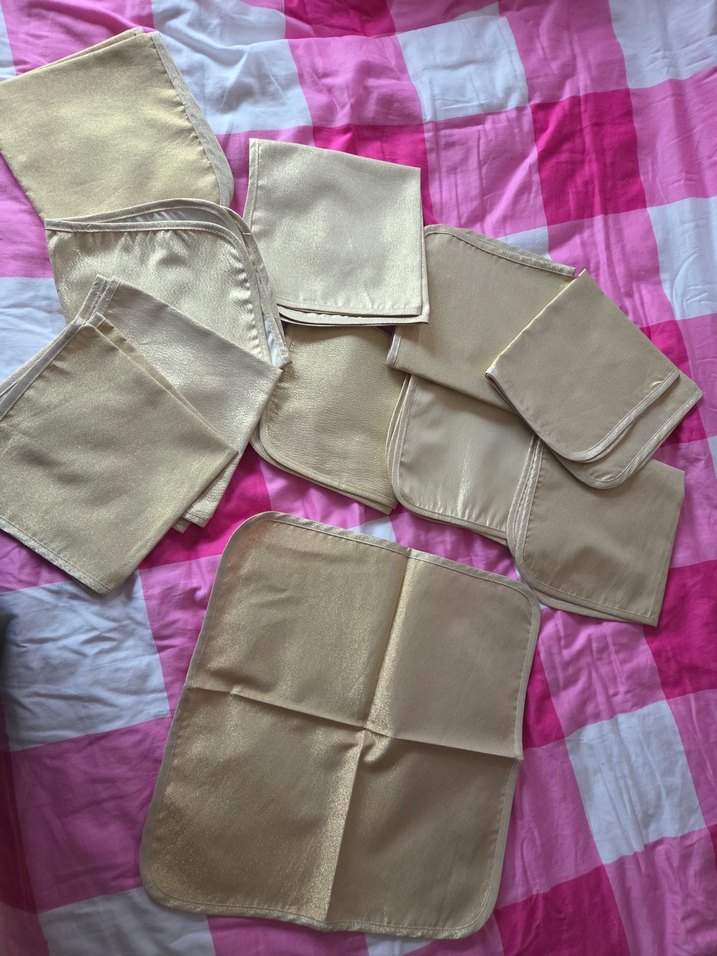 11 ADET PECETE - Görsel 2