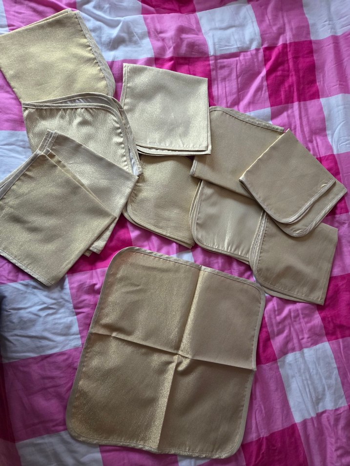 11 ADET PECETE - Görsel 3