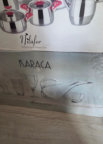 Beyaz Seramik Yemek Takımı Seti - Görsel 11