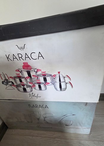 Beyaz Seramik Yemek Takımı Seti - Görsel 12