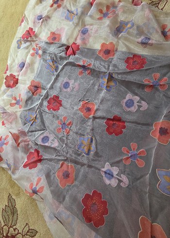 Mor Çocuk Çarşafı ve Yatak Koruyucu - Görsel 8